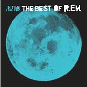 In Time (The Best Of REM 1988-2003 : Limited Edition)<限定盤>