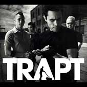 Trapt EP (Medium T-Shirt)