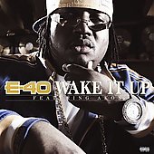 Wake It Up [12inch Vinyl Disc] [Maxi Single] [PA]