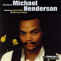 The Best Of Michael Henderson