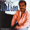 The Best of Leroy Hutson Vol. 1