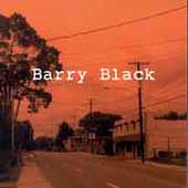 Barry Black