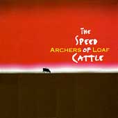 The Speed Of Cattle