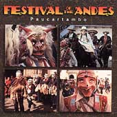 Paucartambo: Festival Of The Andes
