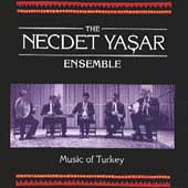 Music Of Turkey