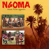 Music From Uganda