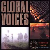 Global Voices: A Vox Set [Box]