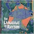 The Language Of Rhythm: Drumming... [Box]