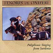 Polyphonic Singing From Sardinia