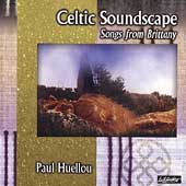 Celtic Soundscape: Songs From Brittany