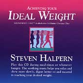 Achieving Your Ideal Weight