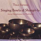 Singing Bowls Of Shangri-La