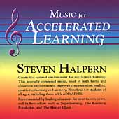 Music For Accelerated Learning