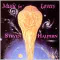0093791786925Music for Lovers スティーブン・ハルパーン