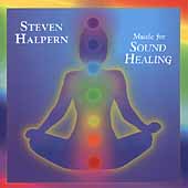 Music For Sound Healing