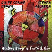 Healing Songs Of Earth & Sky