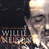 Oh Boy Classics Presents Willie Nelson