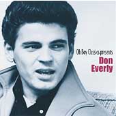 Oh Boy Classics Presents Don Everly