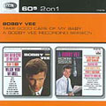 Take Good Care Of.../Bobby Vee Recording Session