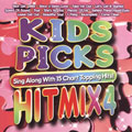Kids Picks Hit Mix 4