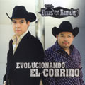 Evolucionando el Corrido