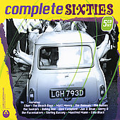 Complete 60's [CCCD]