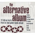 The Alternative Album Four [CCCD]