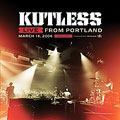 Live From Portland  [CD+DVD]