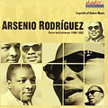 Legends Of Cuban Music
