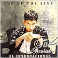 Top Of The Line : El Internacional [CD+DVD]