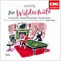 Lortzing:Der Wildschutz :Robert Heger(cond)/Bavarian State Opera/Hermann Prey(Br)/Fritz Wunderlich(T)/Anneliese Rothenberger(S)/etc