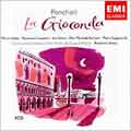 Ponchielli:La Gioconda (1959) :Antonio Votto(cond)/La Scala/Maria Callas(S)/Piero Cappuccilli(Br)/Fiorenza Cossotto(Ms)/etc