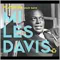 Platinum: Miles Davis [Digipak]