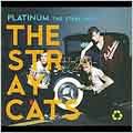 Platinum: The Stray Cats [Digipak]