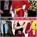 Number 1 Hits Of The 80's