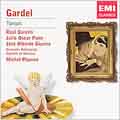 Carlos Gardel :Works :Michel Plasson(cond)/Toulouse Capitole Orchestra/Raul Garello(bandoneon)/etc