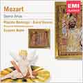 Mozart:Opera Arias:Placido Domingo(T)/Eugene Kohn(cond)/Munich Radio Orchestra