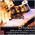 Offenbach :Operetta Highlights -Marc Minkowski(cond)/Les Musiciens du Louvre/etc