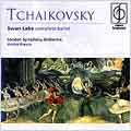 Tchaikovsky: Swan Lake (1976): Andre Previn(cond), London Symphony Orchestra