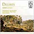 Delibes: Lakme  / Alain Lombard(cond), Paris Opera Comique Orchestra & Chorus, etc
