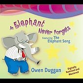 An Elephant Never Forgets