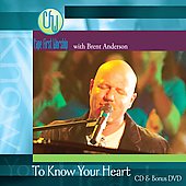 To Know Your Heart  [9/16] [CD+DVD]
