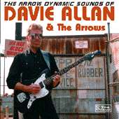 The Arrow Dynamic Sounds Of