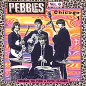 Pebbles Vol. 6: Chicago