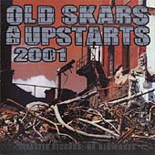 Old Skars & Upstarts 2001