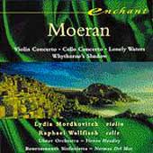 Moeran: Concertos, etc / Handley, Del Mar, et al