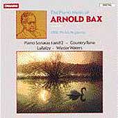 The Piano Music of Arnold Bax Vol 1 / Eric Parkin