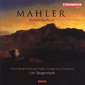 Mahler: Symphony No 5