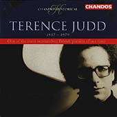 Historical - Terence Judd