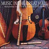 Music In The Great Hall: Instrumental Music...